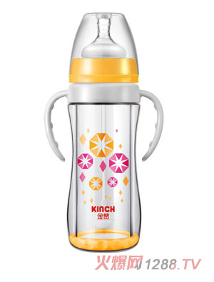 KINCH��ٝ200ML����ȫ�Ԅӷ���������ƿ��ɫ