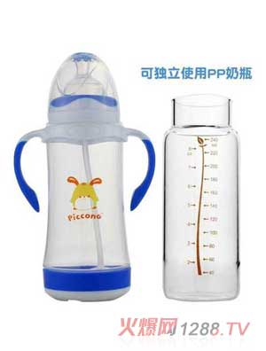 �ȿ��Z�ɪ���ʹ��240mlPP��ƿ