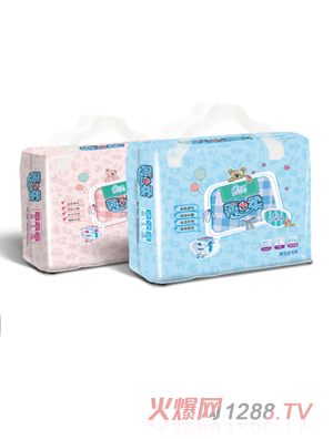 柔恩學步褲（薄+柔）