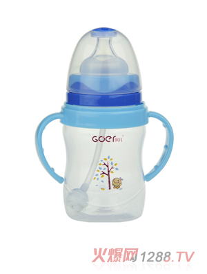 ����180ML����PP��ƿ�{(l��n)ɫ