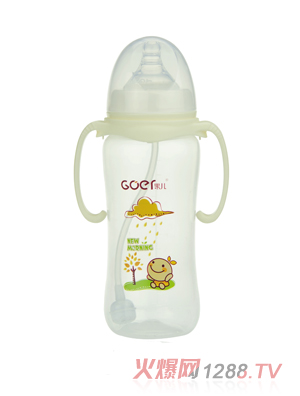 ����330ML����PP�����Ԅ�(d��ng)����ƿ��ɫ