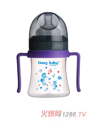 ���ϋ�ͯС��ӡ����ɫ�p����ƿ������