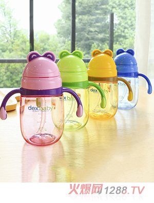 Dexbaby Tritan�������ܱ�260ml