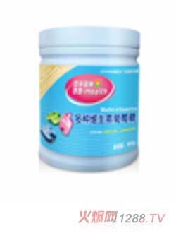 百年嬰牌多種維生素葡萄糖（罐裝）