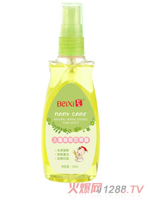 ؐ�t��ͯ��û���¶ ��130ml��