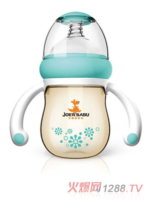 С����Ͳ�����PPSU�Ԅ�(d��ng)������ƿ160ml�Gɫ