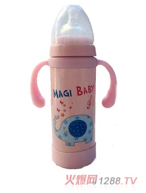 �Ø����ɫ��ƿ