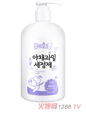 Ư���m400ml������ϴҺ