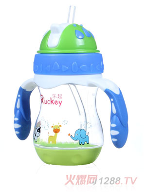 ����PP���쎧����ˮ��180ml�{(l��n)ɫ