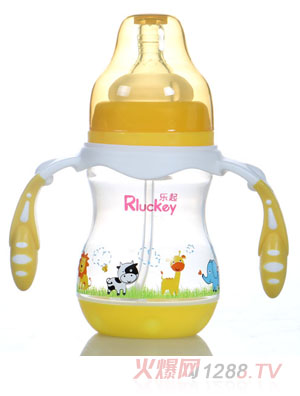 ����180ml���ڏ�PP��ƿ�Sɫ