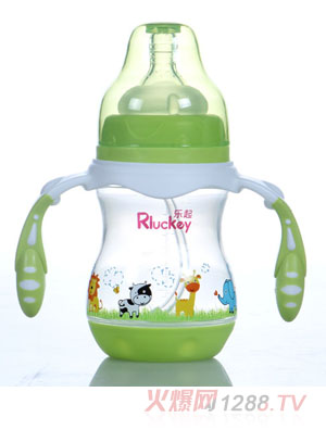 ����180ml���ڏ�PP��ƿ�Gɫ