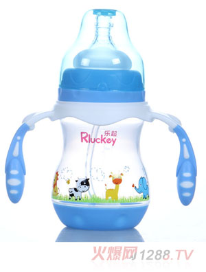 ����180ml���ڏ�PP��ƿ�{(l��n)ɫ