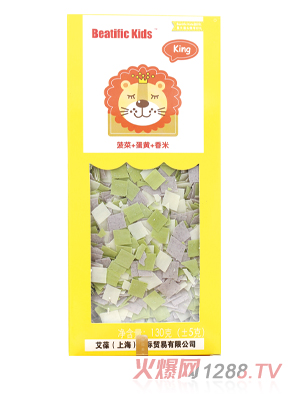 Beatific Kids����+���S+������