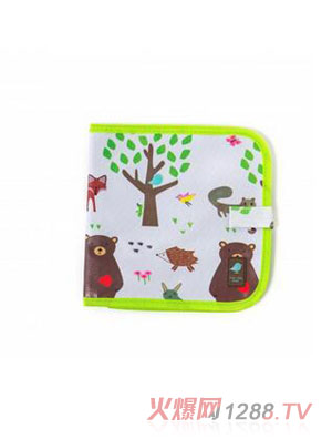 Jaq Jaq Bird ��ͯ��(hu��)��(c��)-Forest