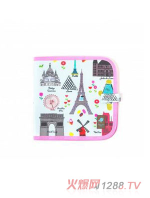 Jaq Jaq Bird ��ͯ��(hu��)��(c��)-Paris