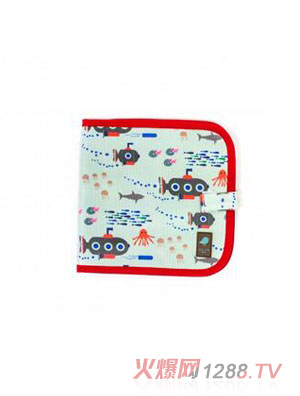 Jaq Jaq Bird ��ͯ��(hu��)��(c��)-Submarine