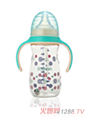 優(yōu)吮PP奶瓶PA013-13