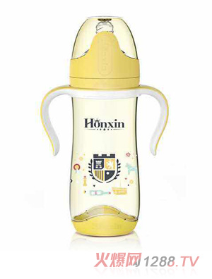 ����e��PPSU�pɫ������ƿ300ml