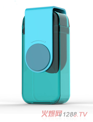 Asobu��ͯ��֭��-�{ɫ