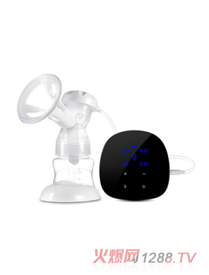 好女人愛尚自動(dòng)吸奶器