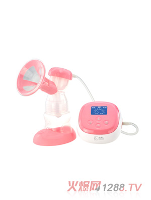 好女人愛黛自動(dòng)吸奶器