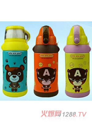 �Ø�(l��)�냺ͯ���ñ��ر�600ml