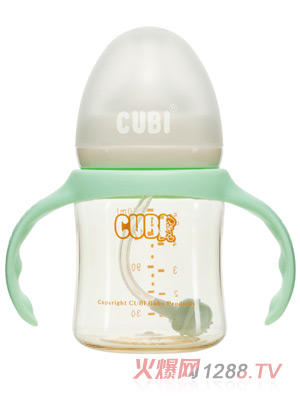 CUBI��(j��ng)��ϵ��PPSU���¾G��ƿ150ML