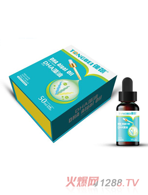 ����DHA���͵΄��Һ