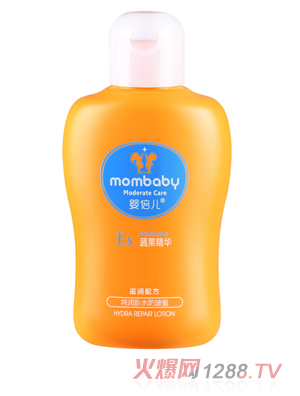 嬰倍兒特潤(rùn)補(bǔ)水防皴蜜