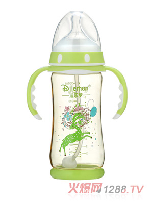 �Ϙ�(l��)��(m��ng)PPSU��ƿ300ml�Gɫ