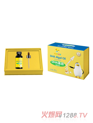 ������L(f��ng)܇(ch��)DHA���͠I(y��ng)�B(y��ng)�Һ