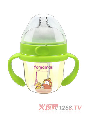 ��(y��u)�㋌��PPSU�V�ڏ���ĸ����ƿ�Gɫ160ml