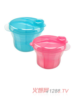 優(yōu)秀媽咪旋轉型奶粉格