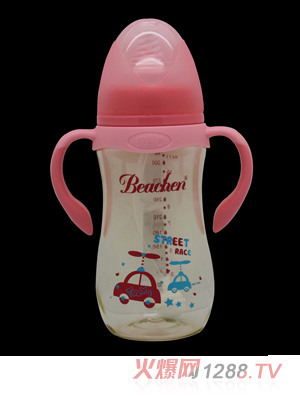 ؐ��330ml ����PPSU���ֱ��Ԅ�(d��ng)����ƿ