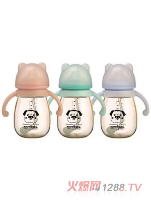 ܰ�ƌ�ؐ��؈���ڏ�PPSU��ƿX8008؛̖300ml