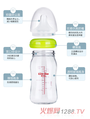 Ӣ�҃�kidslike������ƿ���c