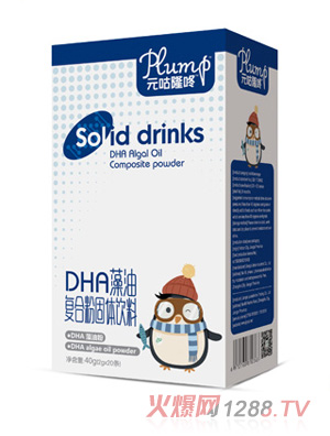 Ԫ��¡��DHA���͏ͺϷ۹��w���