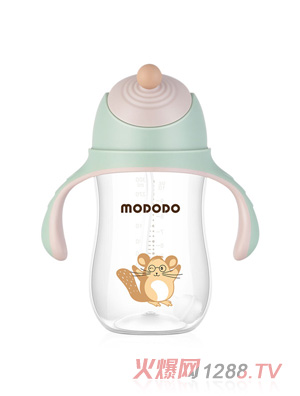 ����Tritan��ͨ�W(xu��)�240ML�{(l��n)ɫ