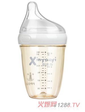 ��(y��u)����ƷPPSU��ƿ180ml ��ɫ