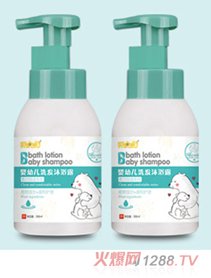 胖?；胗變合窗l(fā)沐浴露