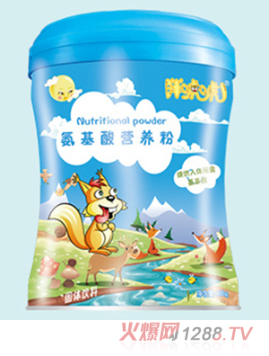 胖?；０被釥I養(yǎng)粉