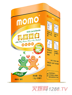 momo���F����