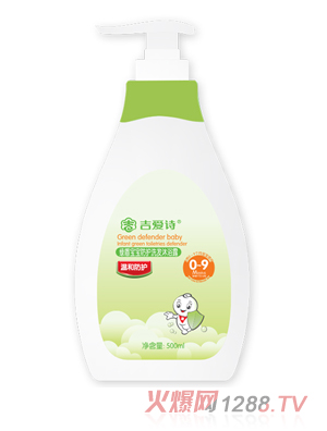 ����(��i)Ԋ(sh��)���o(h��)ϴ�l(f��)��ԡ¶500ml