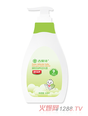 ����(��i)Ԋ(sh��)���B(y��ng)ϴ�l(f��)��ԡ¶500ml