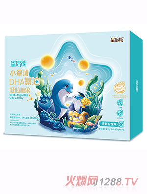 �Ǳ���С����DHA�������z�ǹ�27g