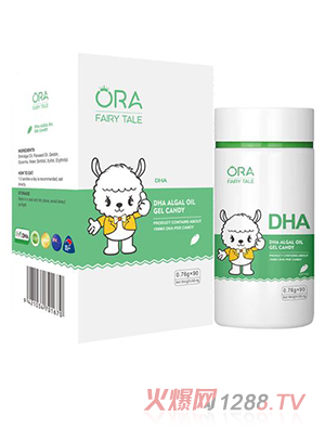 ����ͯԒDHA���͏�(f��)�ϵ�Һ