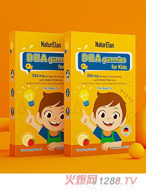 ����NaturElanDHA����ܛ��