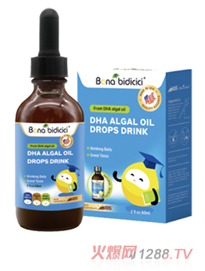 ؐ��ϲDHA���͵�Һ�Ʒ60ml