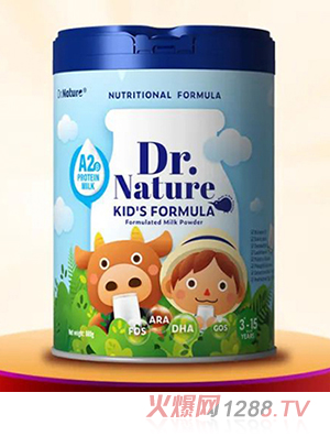 澳達諾兒童全營養(yǎng)成長配方奶粉