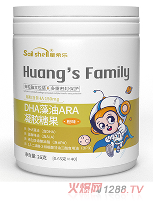 ��ϣ��DHA����ARA���z�ǹ�